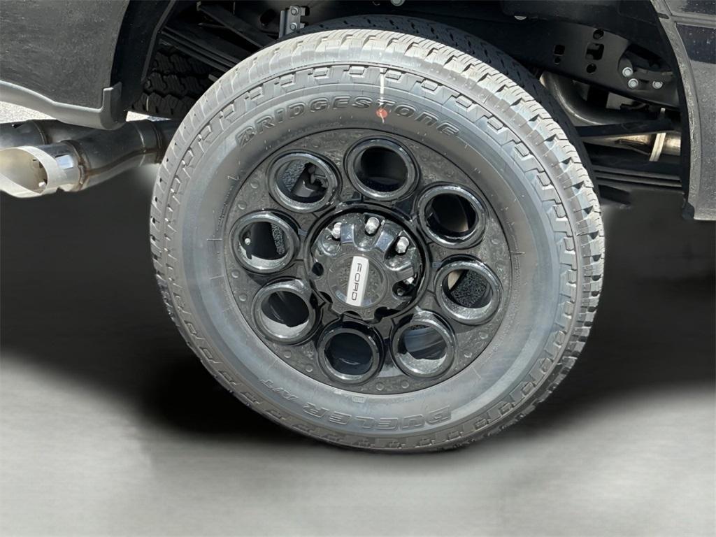 new 2025 Ford F-350 car, priced at $84,092