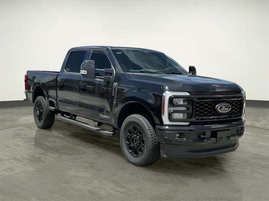 new 2025 Ford F-350 car, priced at $84,092