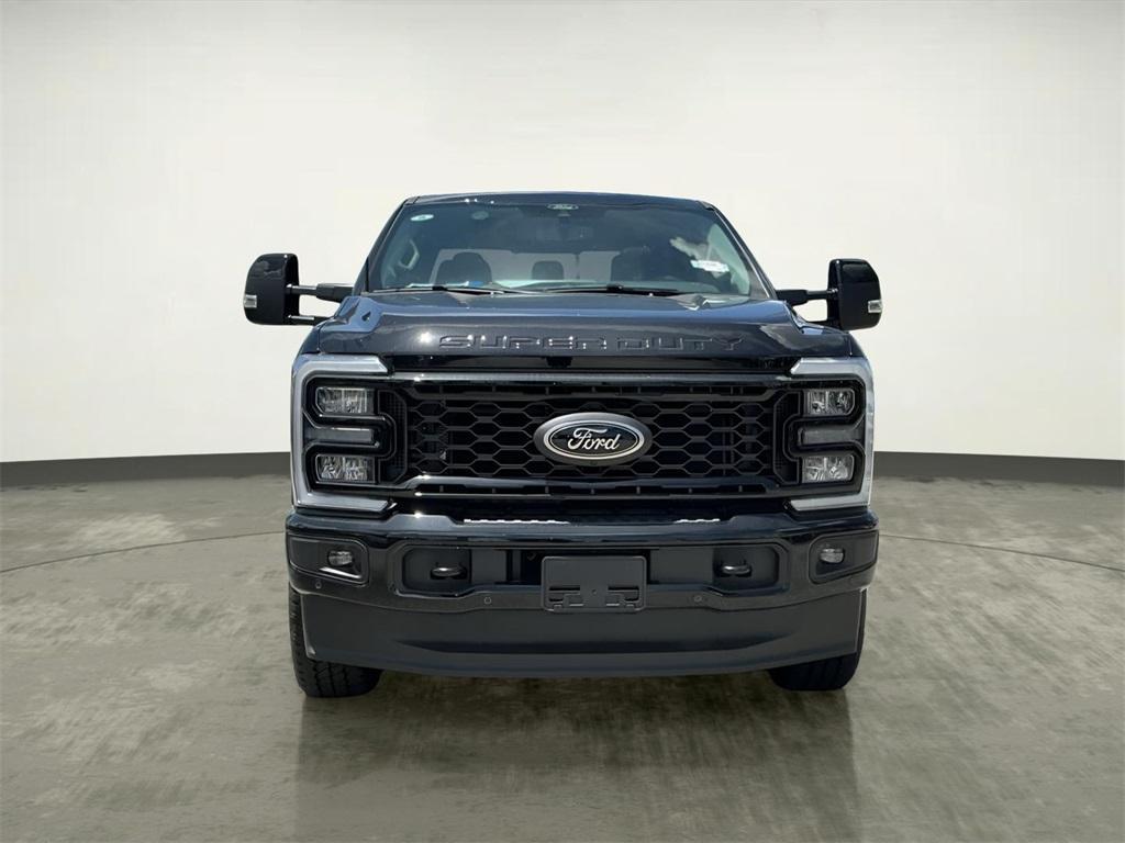 new 2025 Ford F-350 car, priced at $84,092