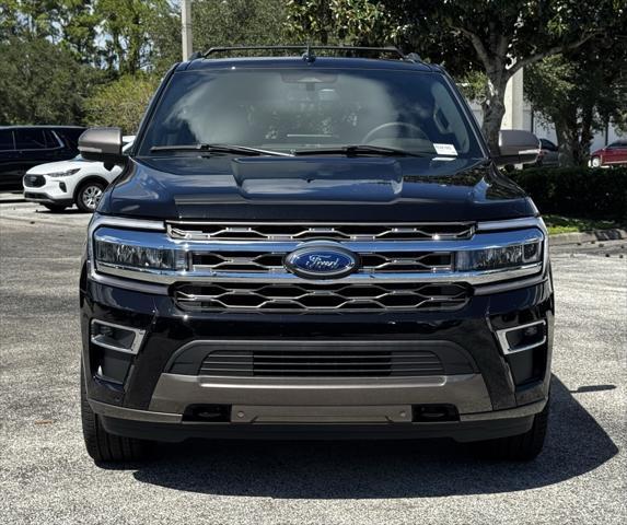 new 2024 Ford Expedition car, priced at $74,744