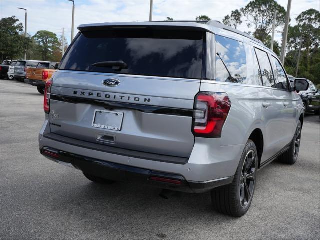 new 2024 Ford Expedition car, priced at $67,658