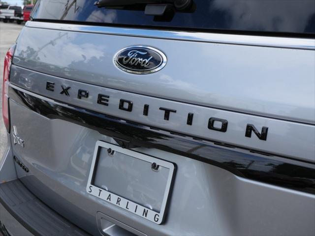 new 2024 Ford Expedition car, priced at $67,658