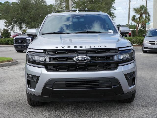 new 2024 Ford Expedition car, priced at $67,658