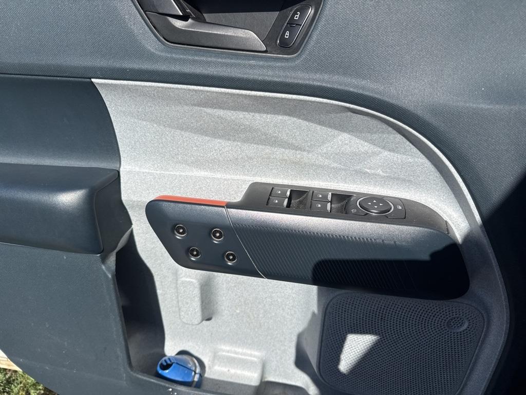 used 2022 Ford Maverick car, priced at $23,495