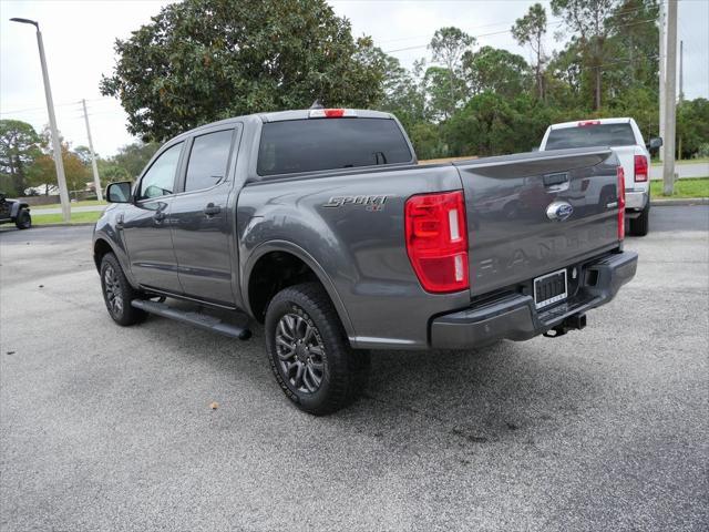 used 2020 Ford Ranger car, priced at $27,999