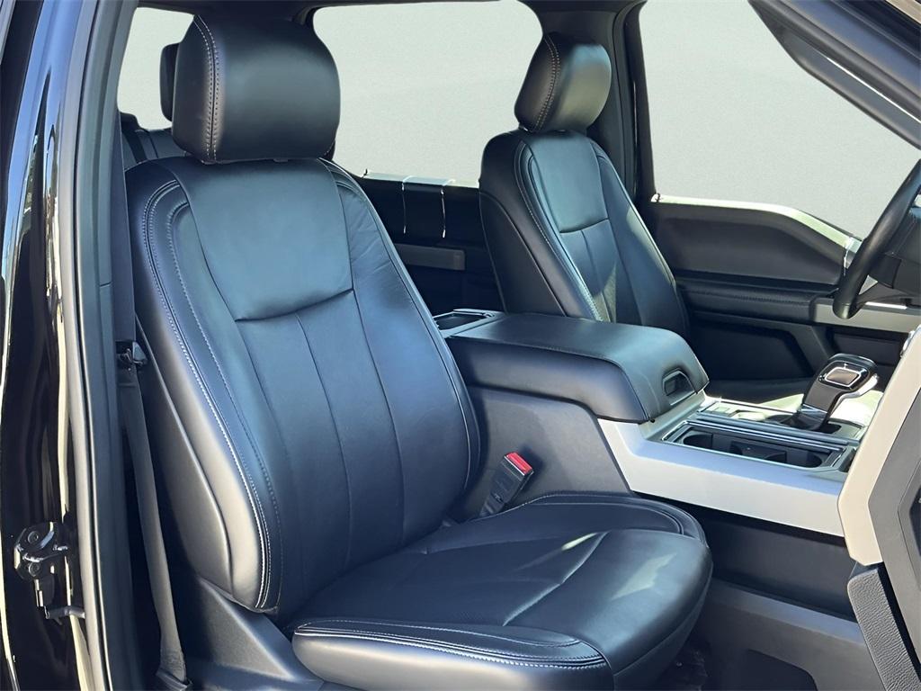 used 2020 Ford F-150 car, priced at $26,484