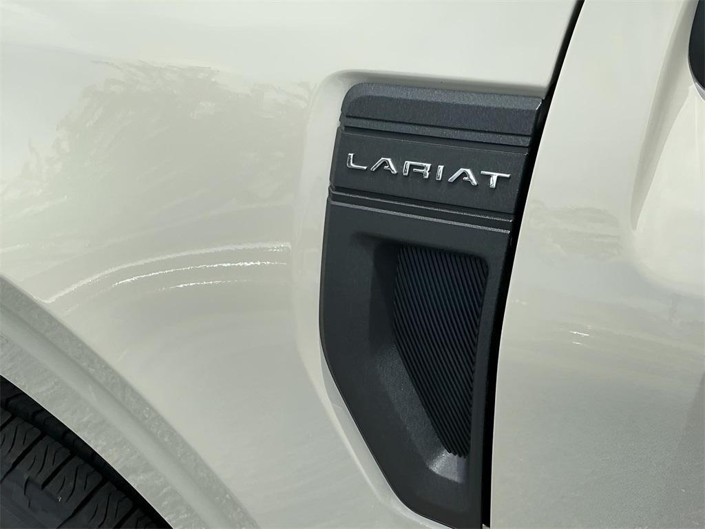 new 2025 Ford Maverick car, priced at $37,180