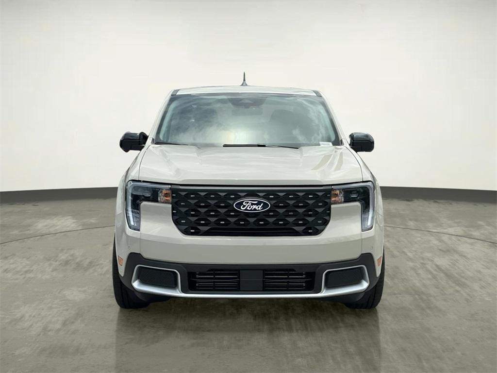 new 2025 Ford Maverick car, priced at $37,180