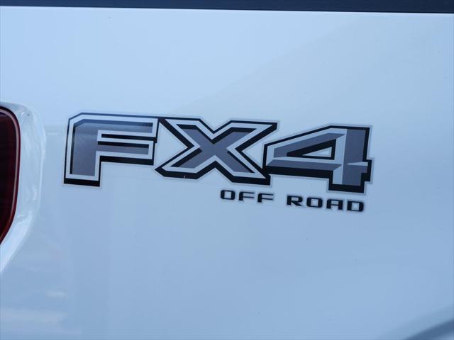 new 2024 Ford F-150 car, priced at $59,745