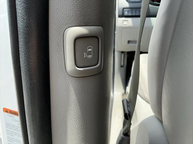 used 2021 Kia Sedona car, priced at $15,495