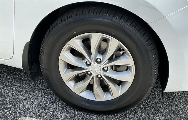used 2021 Kia Sedona car, priced at $15,495