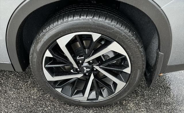 used 2024 Mitsubishi Outlander PHEV car, priced at $33,495