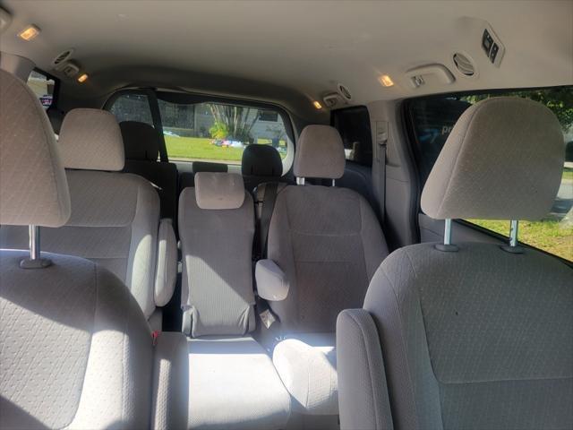 used 2019 Toyota Sienna car, priced at $22,995