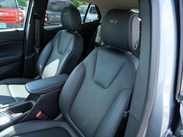 used 2024 Buick Encore GX car, priced at $22,970