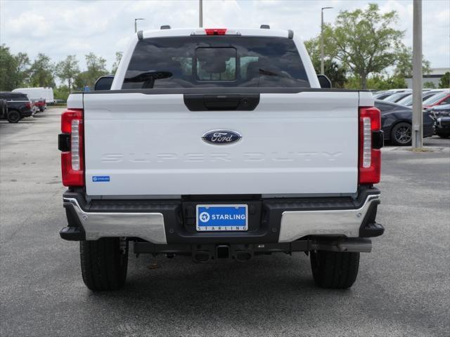 new 2025 Ford F-250 car