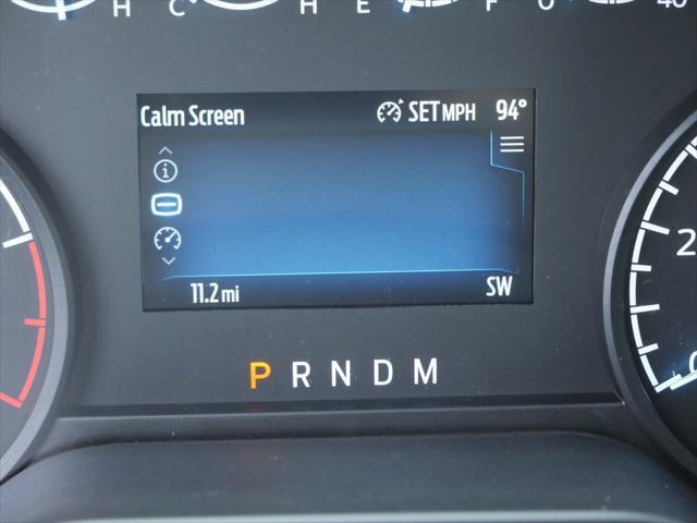new 2025 Ford F-250 car