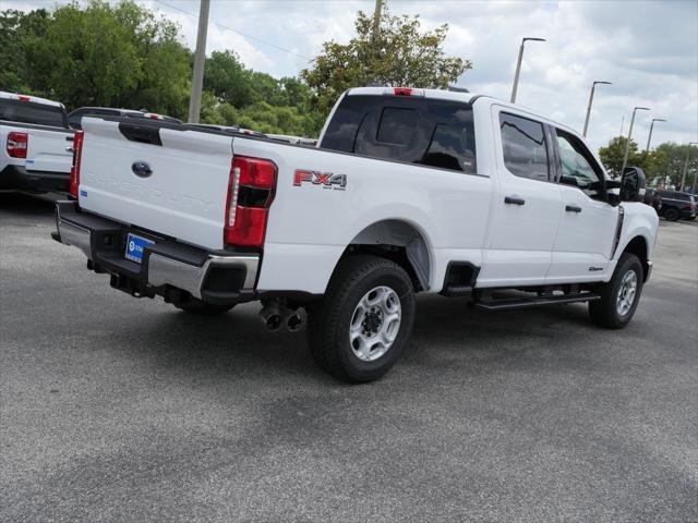 new 2025 Ford F-250 car