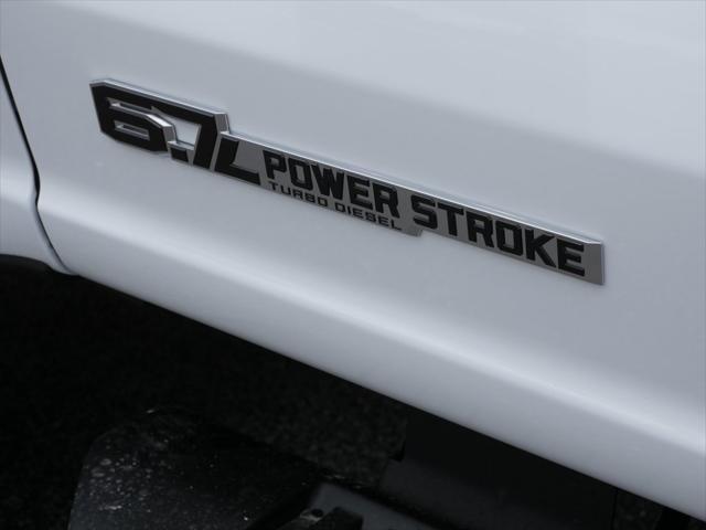 new 2025 Ford F-250 car
