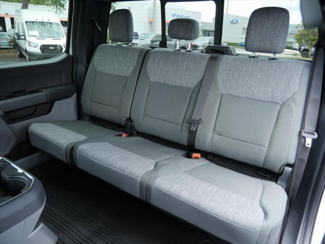 new 2025 Ford F-250 car