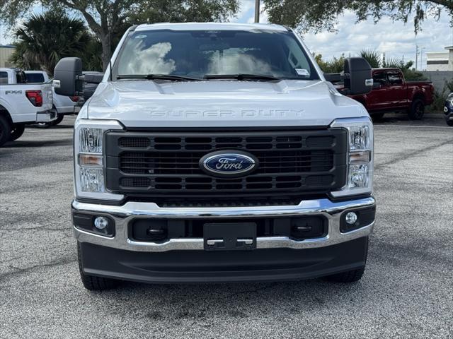 new 2024 Ford F-250 car, priced at $65,090