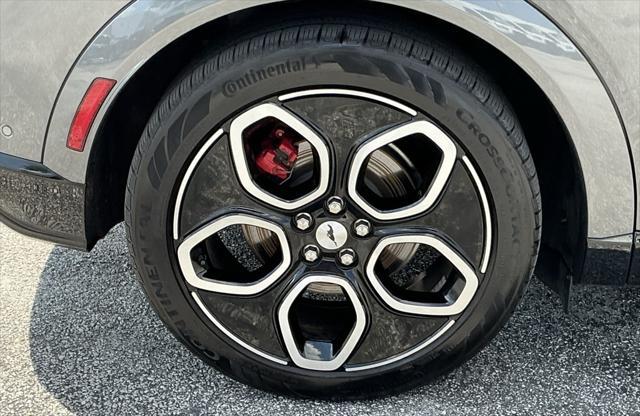 used 2023 Ford Mustang Mach-E car, priced at $43,795