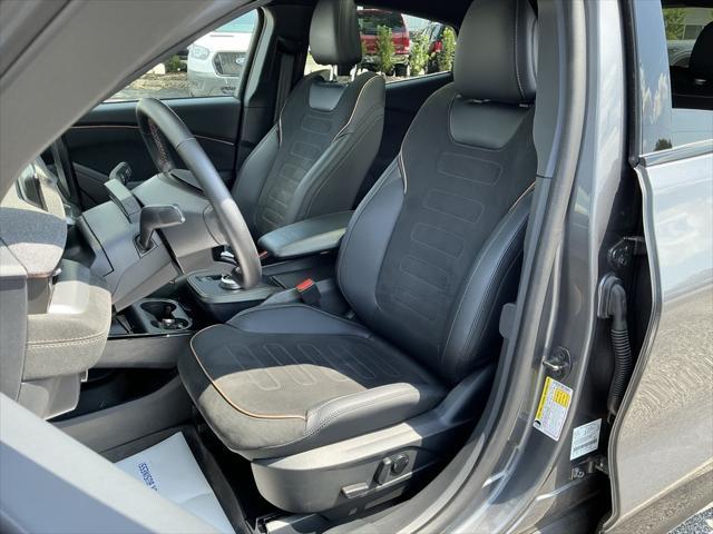 used 2023 Ford Mustang Mach-E car, priced at $43,795