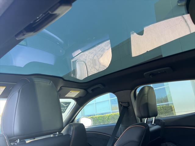 used 2023 Ford Mustang Mach-E car, priced at $43,920