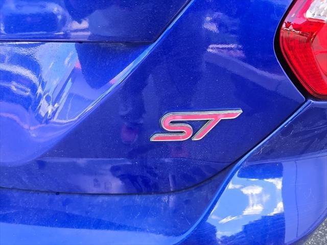 used 2013 Ford Focus ST car, priced at $9,995