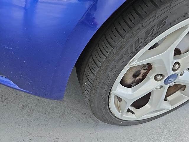 used 2013 Ford Focus ST car, priced at $9,995