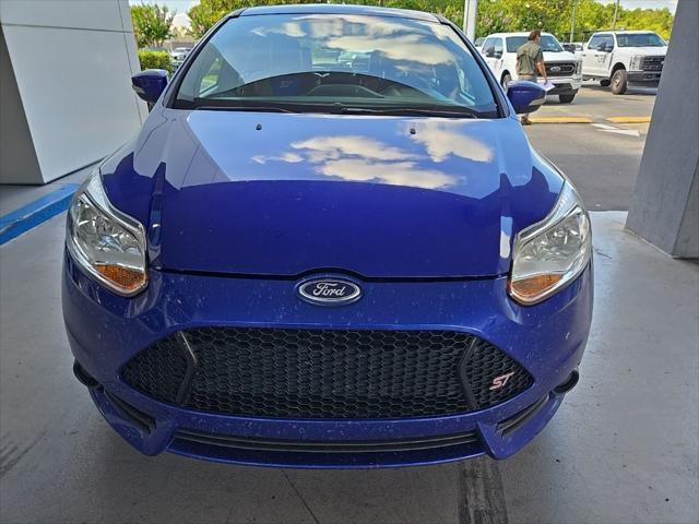 used 2013 Ford Focus ST car, priced at $9,995