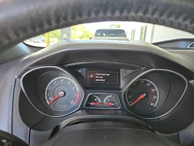 used 2013 Ford Focus ST car, priced at $9,995