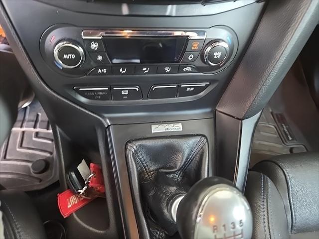 used 2013 Ford Focus ST car, priced at $9,995