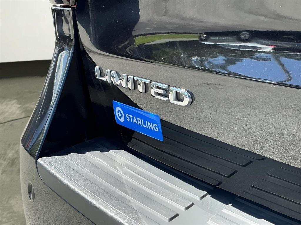 used 2024 Ford Expedition Max car, priced at $50,878