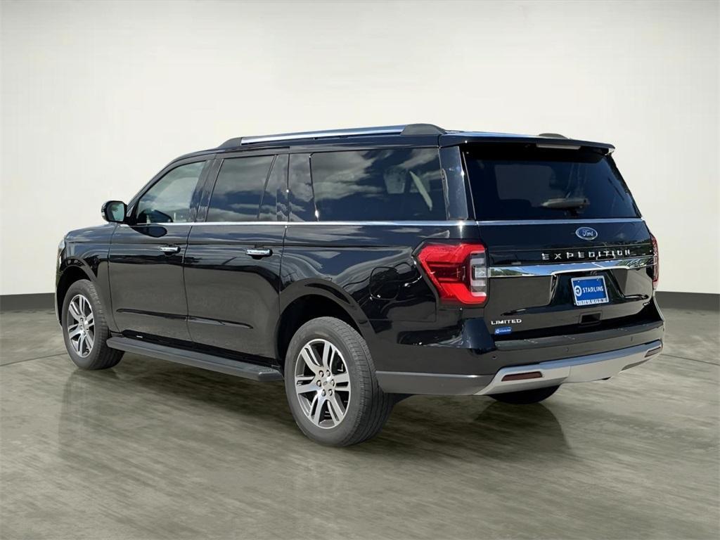 used 2024 Ford Expedition Max car, priced at $50,878