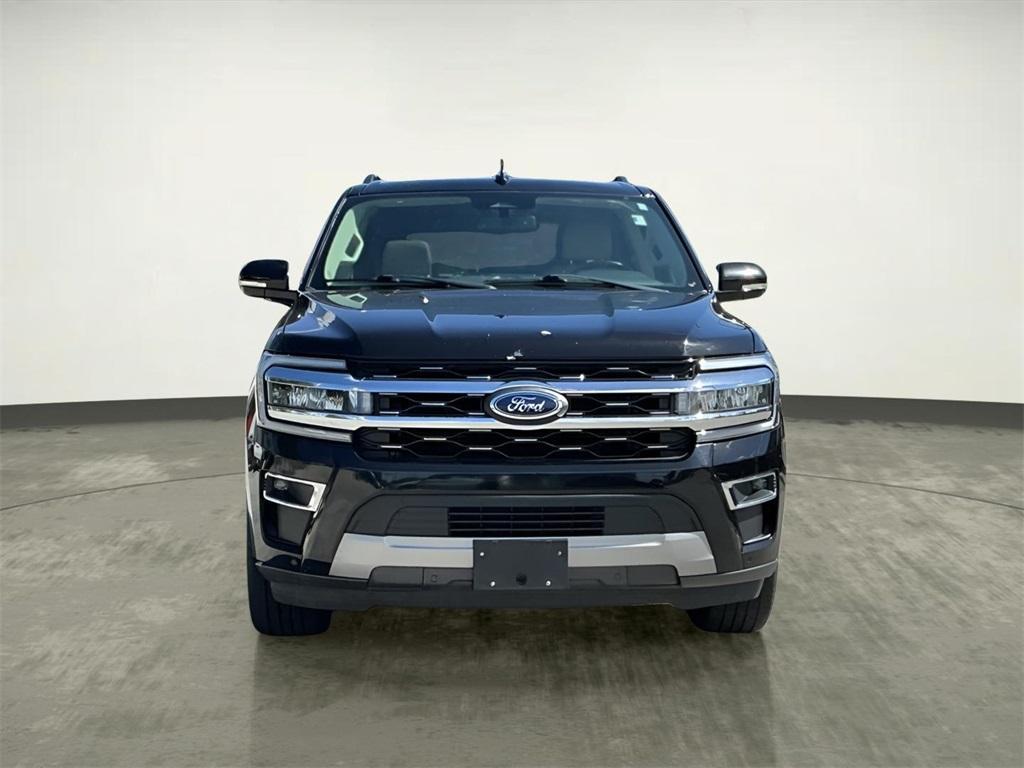 used 2024 Ford Expedition Max car, priced at $50,878