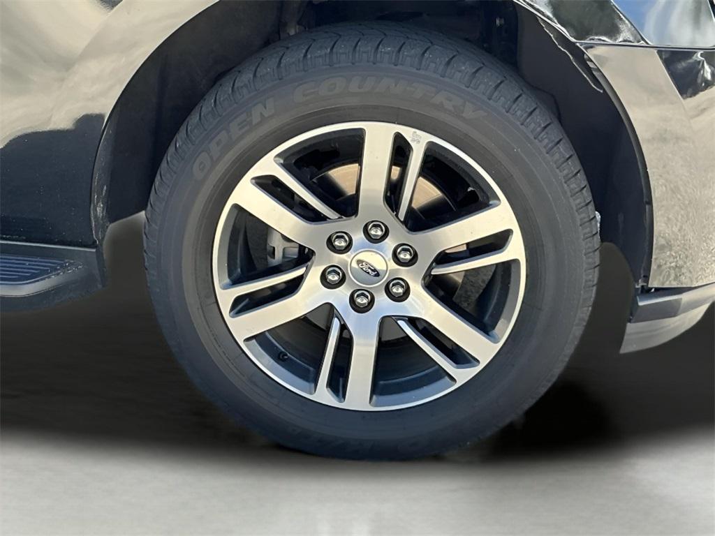 used 2024 Ford Expedition Max car, priced at $50,878