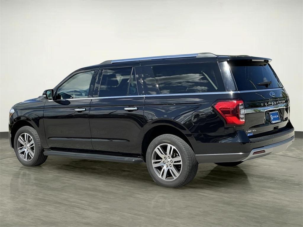 used 2024 Ford Expedition Max car, priced at $50,878