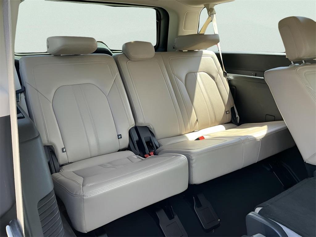 used 2024 Ford Expedition Max car, priced at $50,878