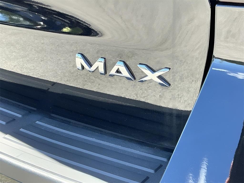 used 2024 Ford Expedition Max car, priced at $50,878