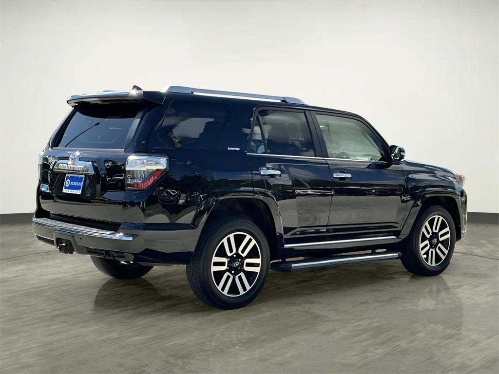 used 2018 Toyota 4Runner car, priced at $25,785