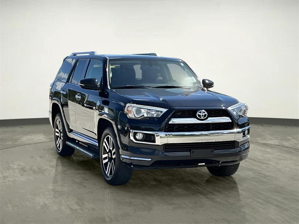 used 2018 Toyota 4Runner car, priced at $25,785