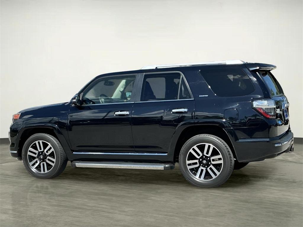 used 2018 Toyota 4Runner car, priced at $25,785