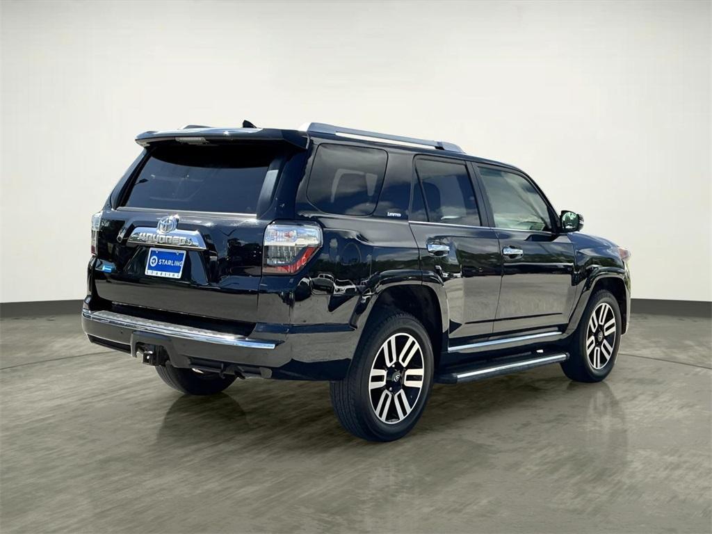 used 2018 Toyota 4Runner car, priced at $25,785