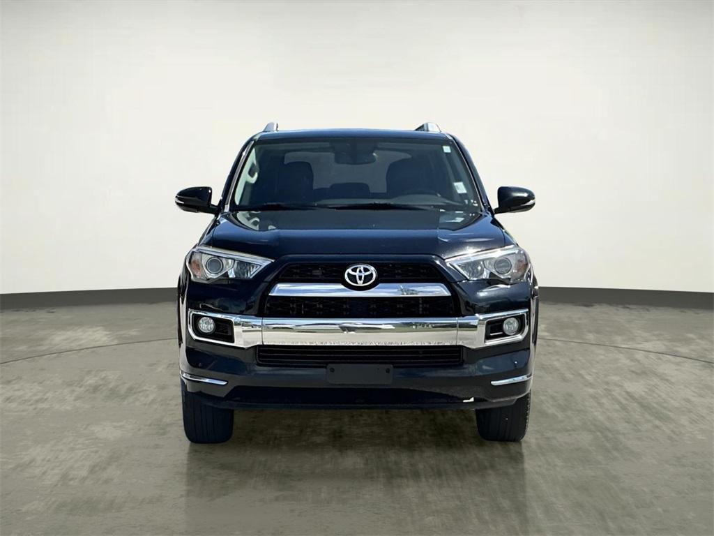 used 2018 Toyota 4Runner car, priced at $25,785