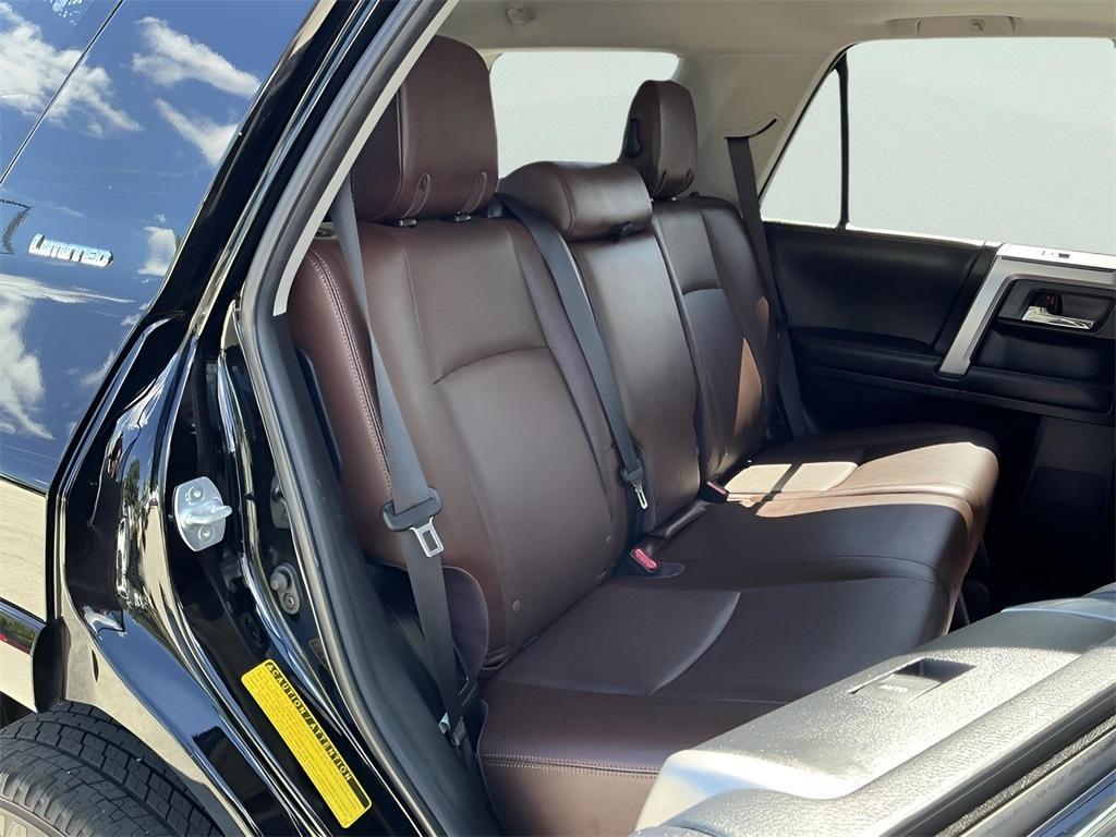 used 2018 Toyota 4Runner car, priced at $25,785