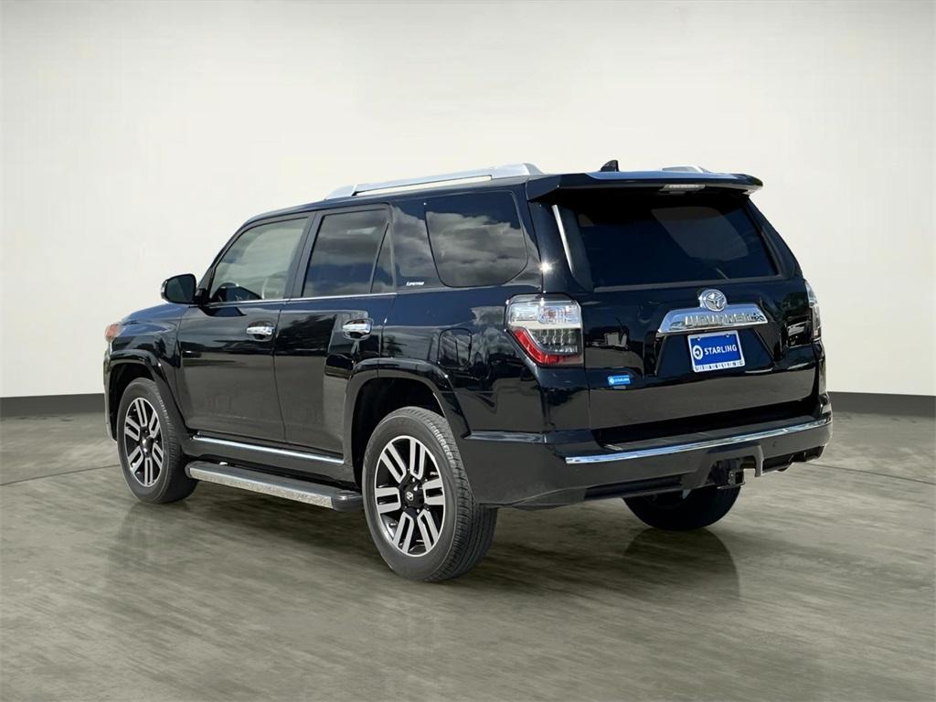 used 2018 Toyota 4Runner car, priced at $25,785