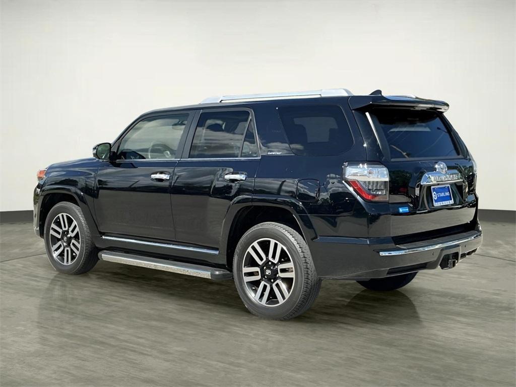 used 2018 Toyota 4Runner car, priced at $25,785
