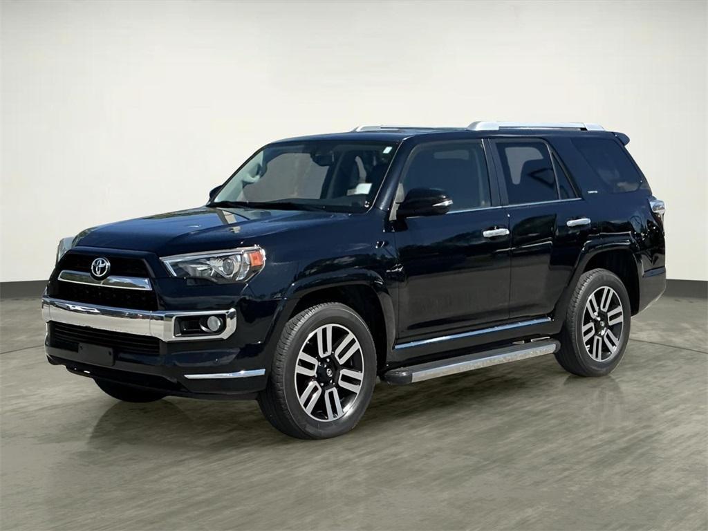 used 2018 Toyota 4Runner car, priced at $25,785