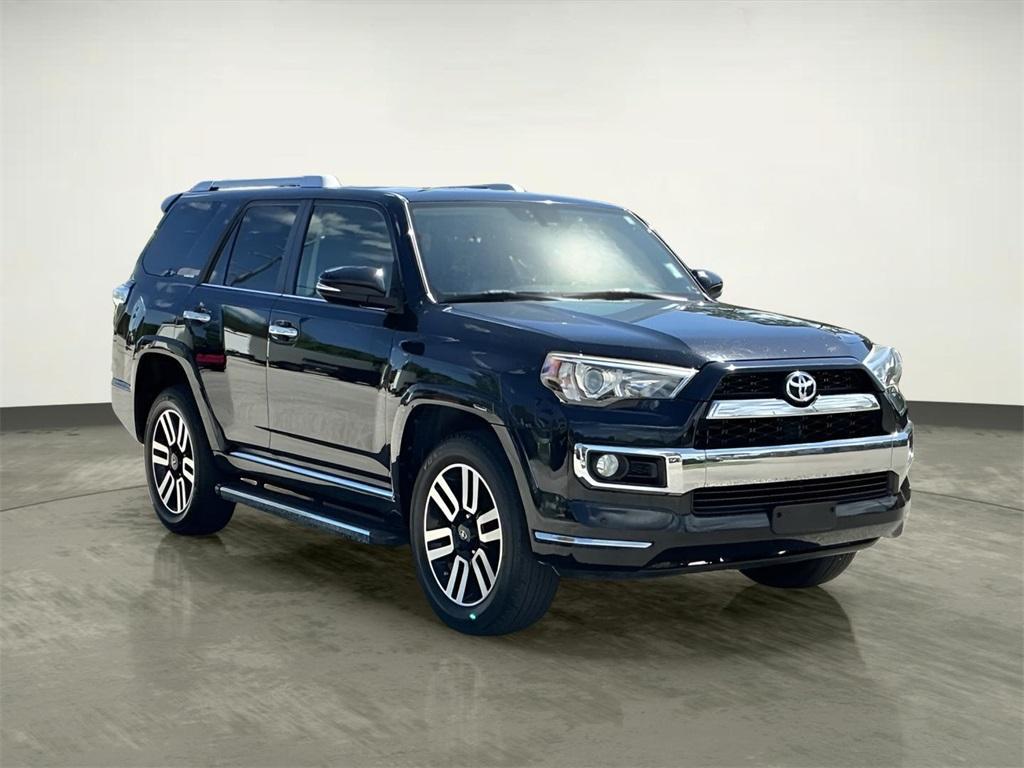 used 2018 Toyota 4Runner car, priced at $25,785