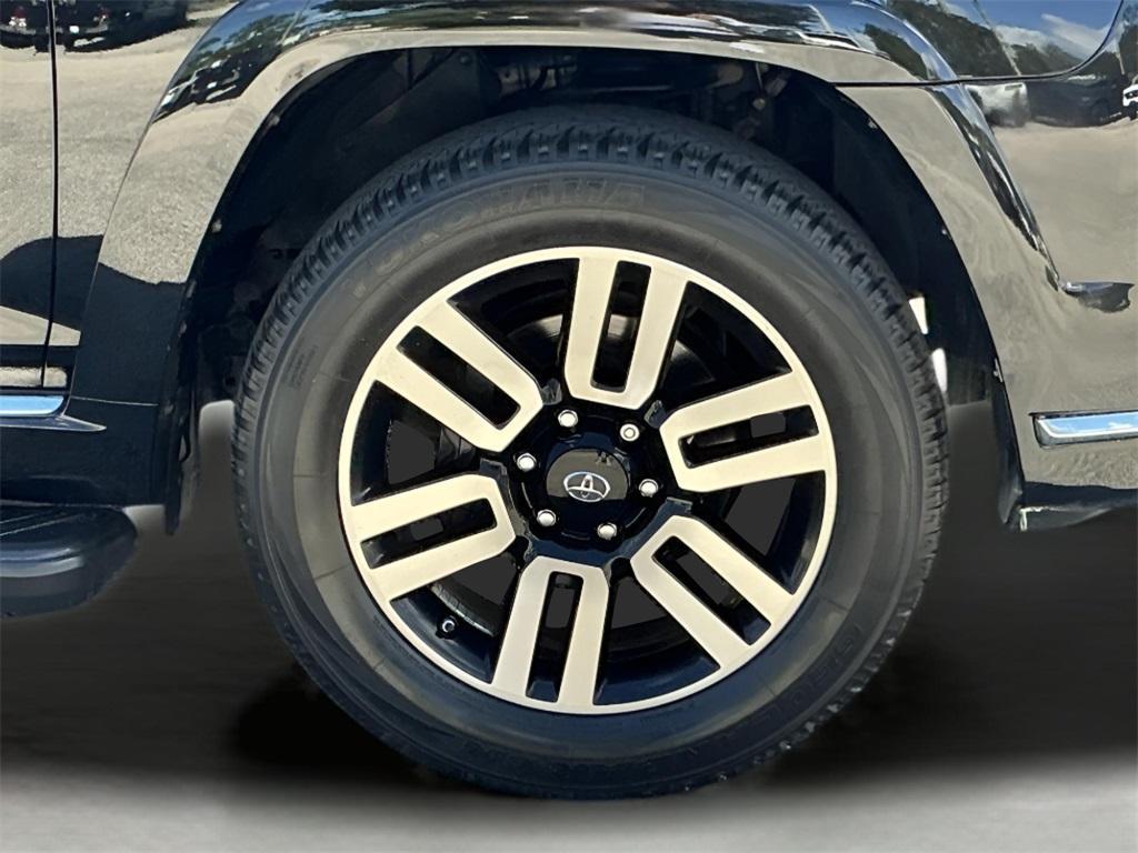 used 2018 Toyota 4Runner car, priced at $25,785